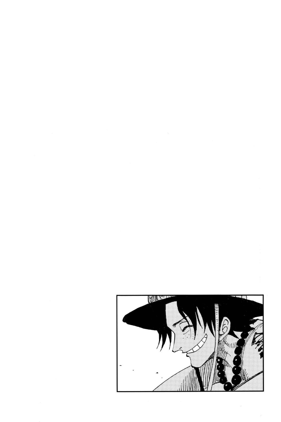 One Piece Chapter 163 page 2