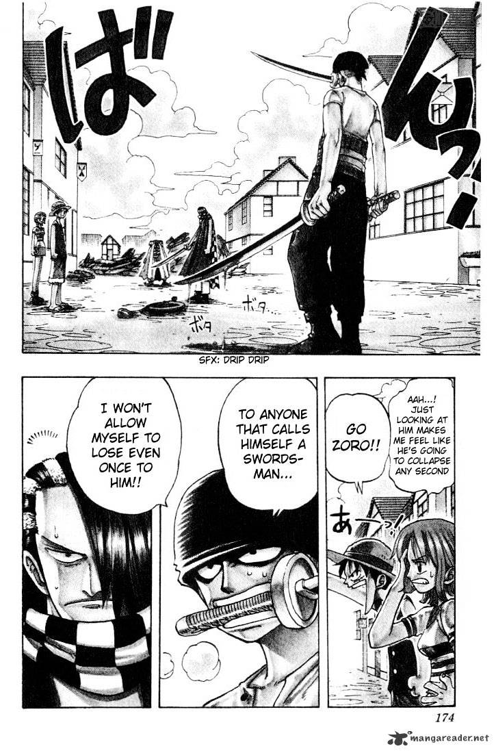 One Piece Chapter 19 page 2