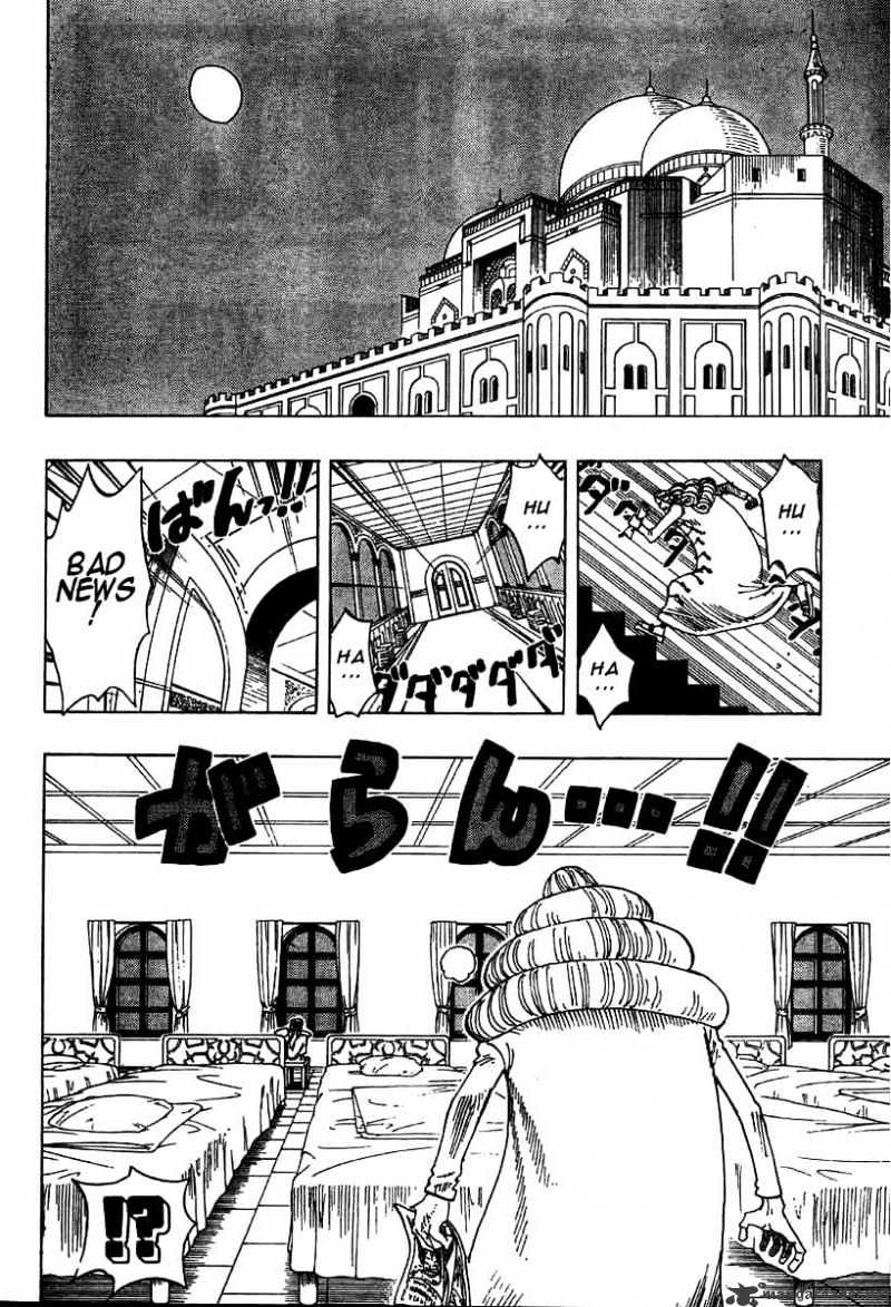 One Piece Chapter 217 page 2