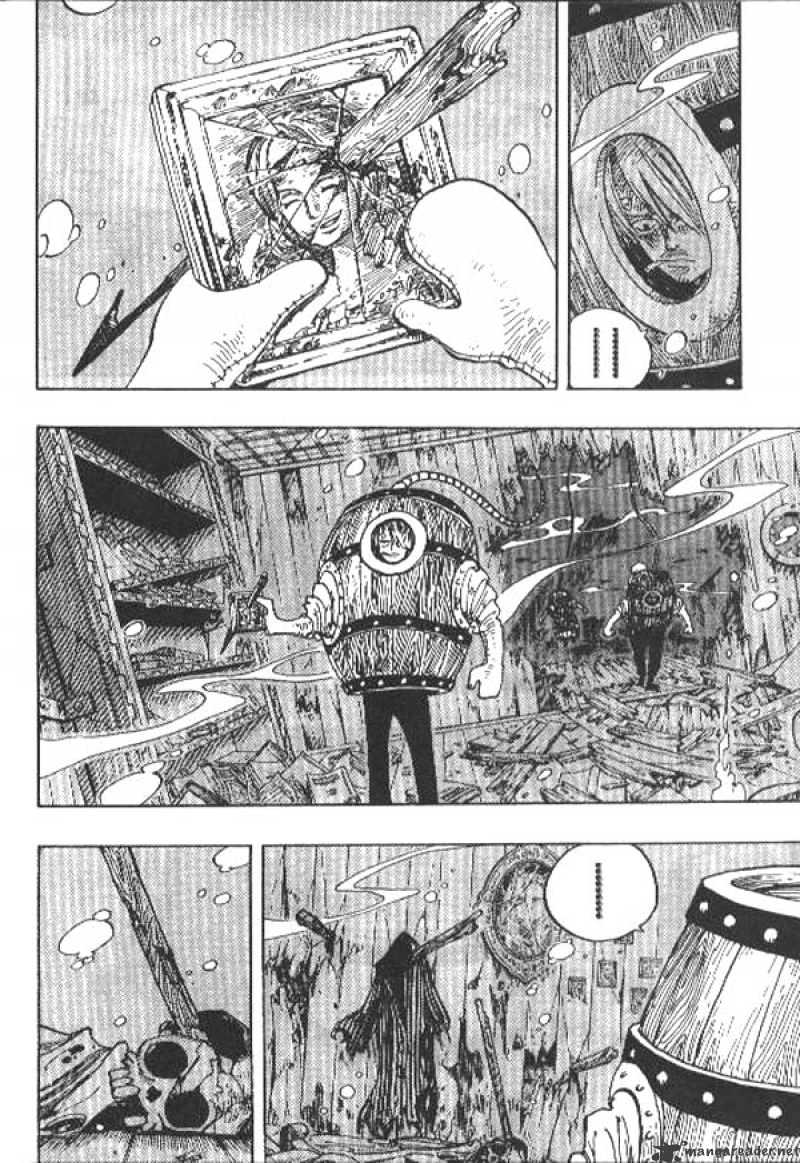 One Piece Chapter 223 page 6
