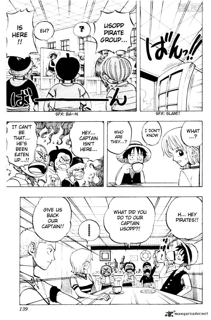 One Piece Chapter 26 page 3