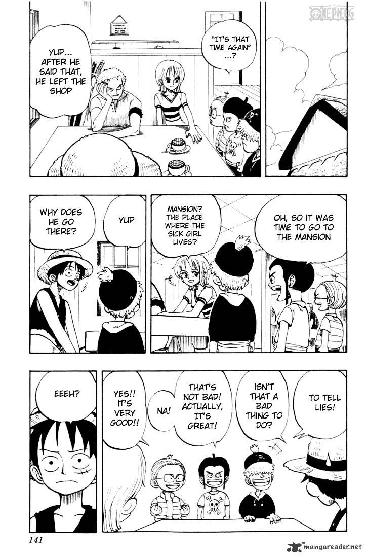 One Piece Chapter 26 page 5