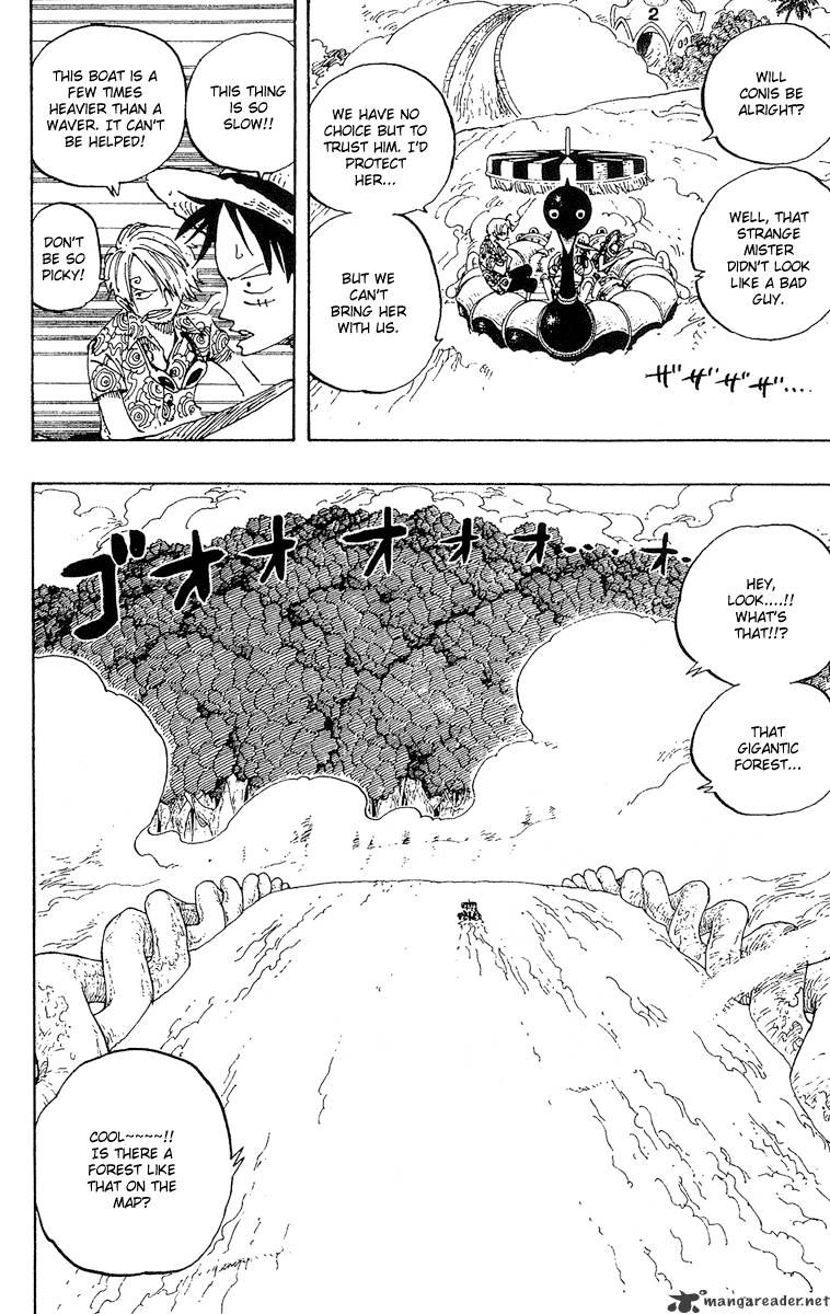 One Piece Chapter 248 page 2