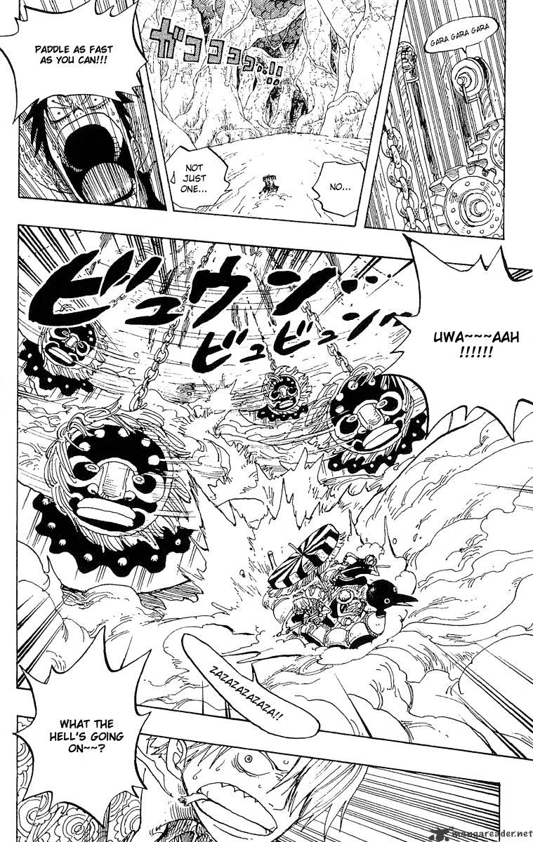 One Piece Chapter 248 page 6