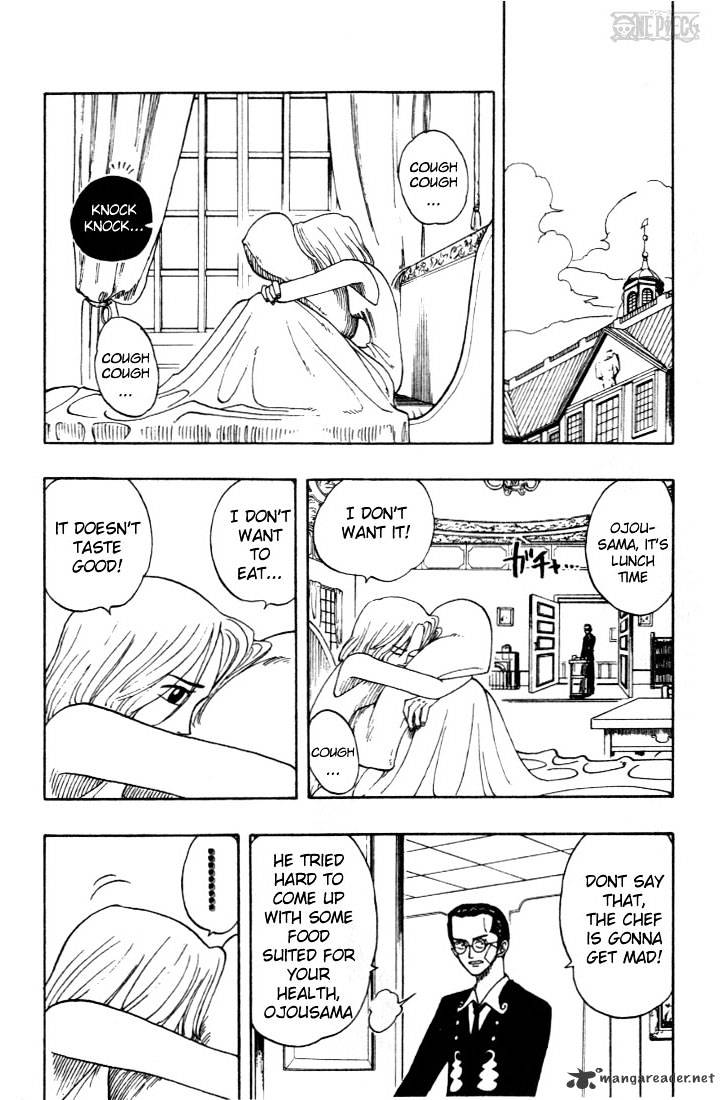 One Piece Chapter 27 page 6
