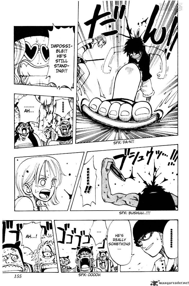 One Piece Chapter 36 page 5