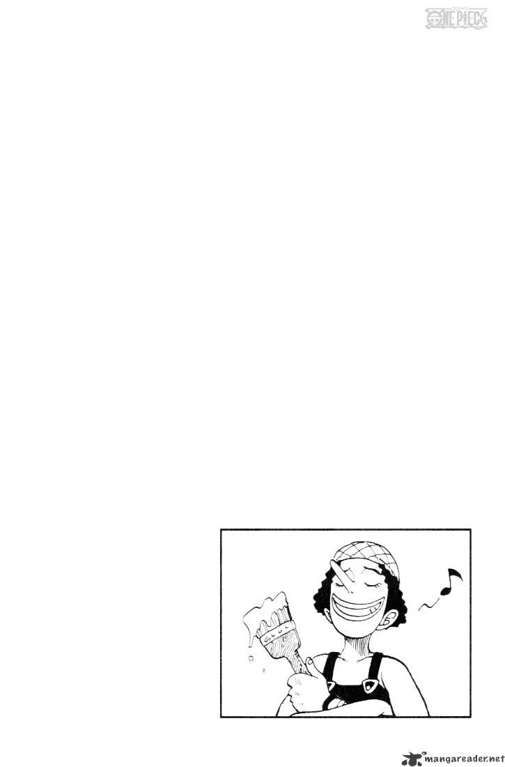 One Piece Chapter 40 page 4