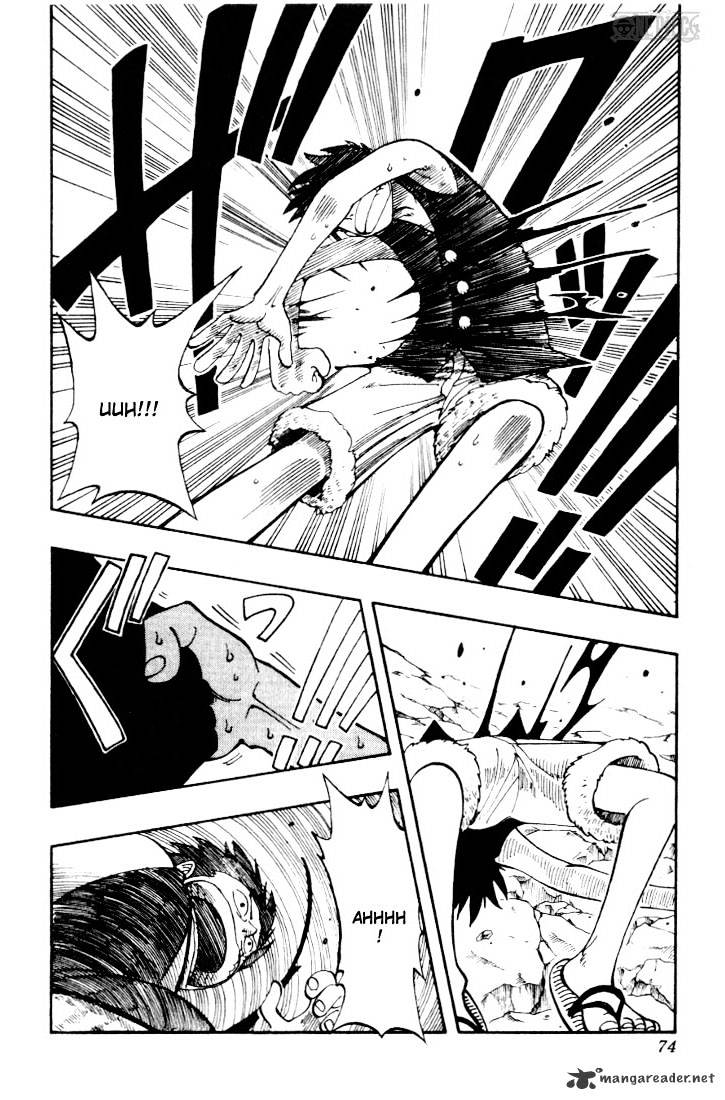 One Piece Chapter 41 page 4