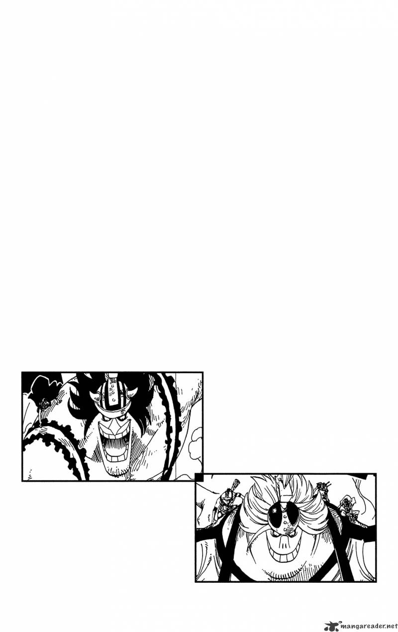 One Piece Chapter 395 page 2