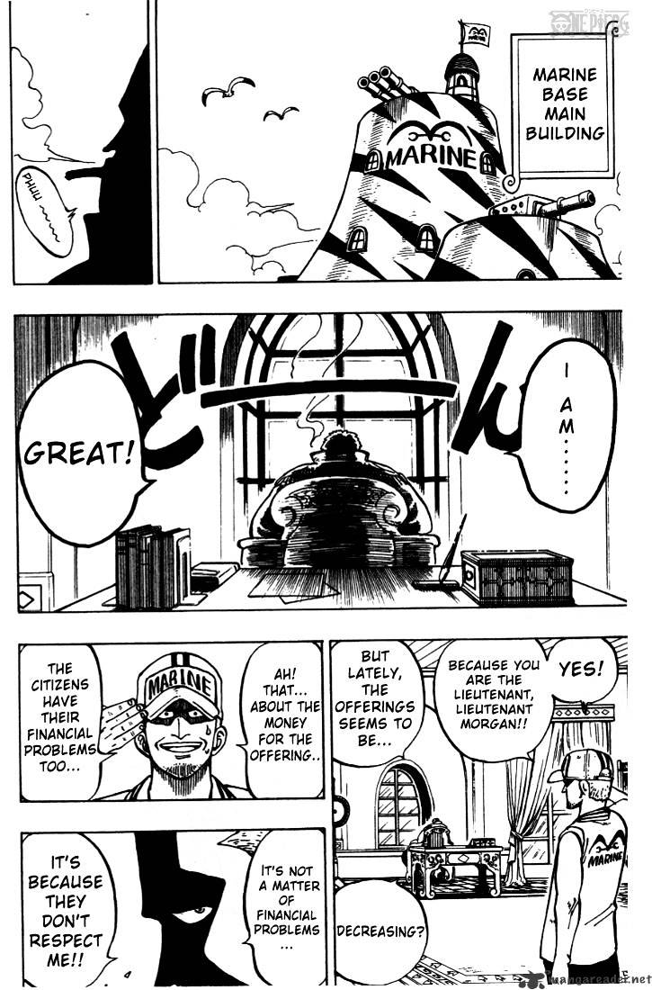 One Piece Chapter 6 page 4