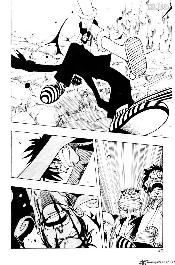 One Piece Chapter 42 page 2