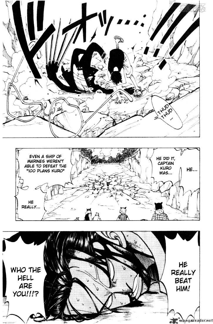 One Piece Chapter 42 page 3