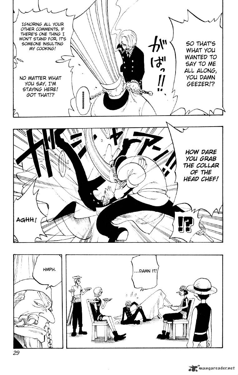One Piece Chapter 48 page 3