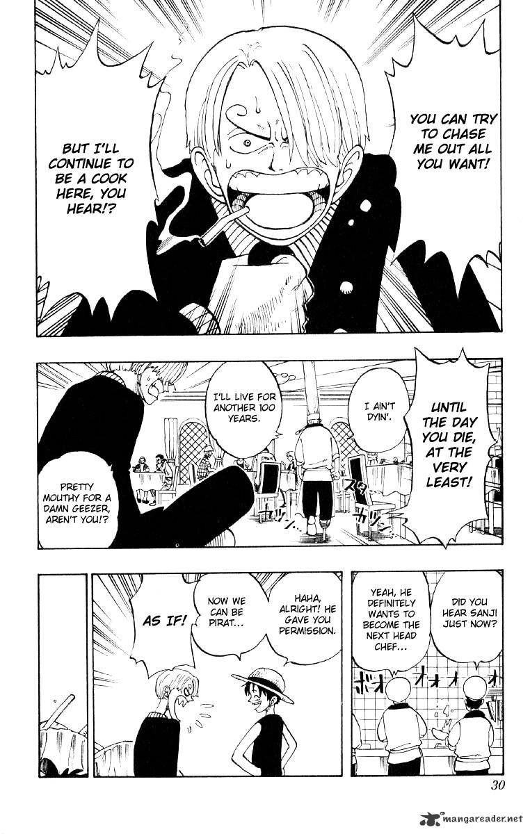 One Piece Chapter 48 page 4
