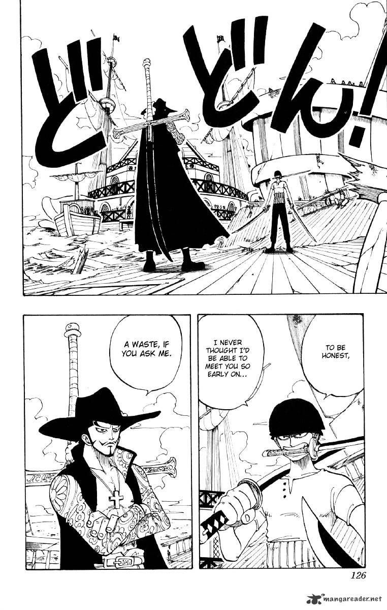 One Piece Chapter 53 page 2