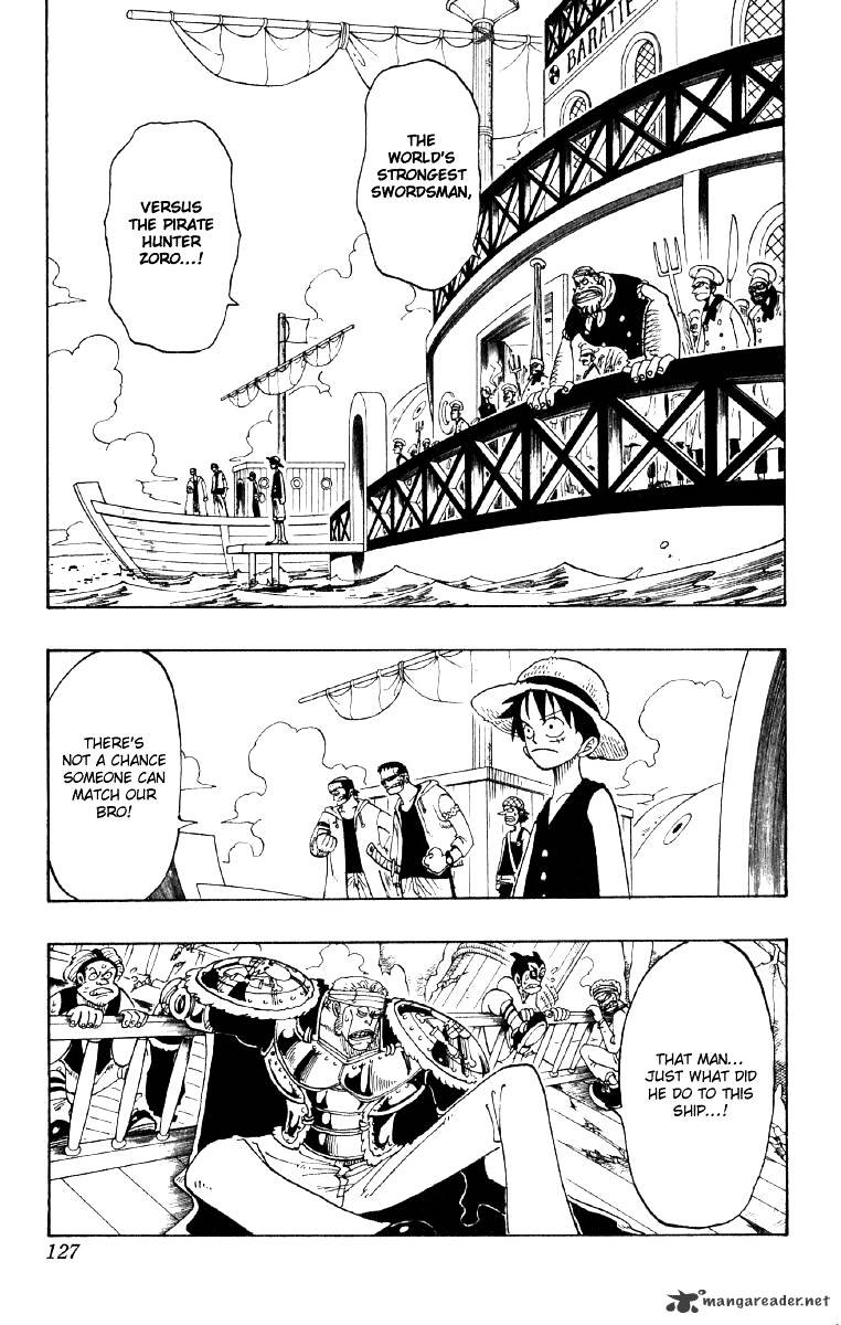 One Piece Chapter 53 page 3