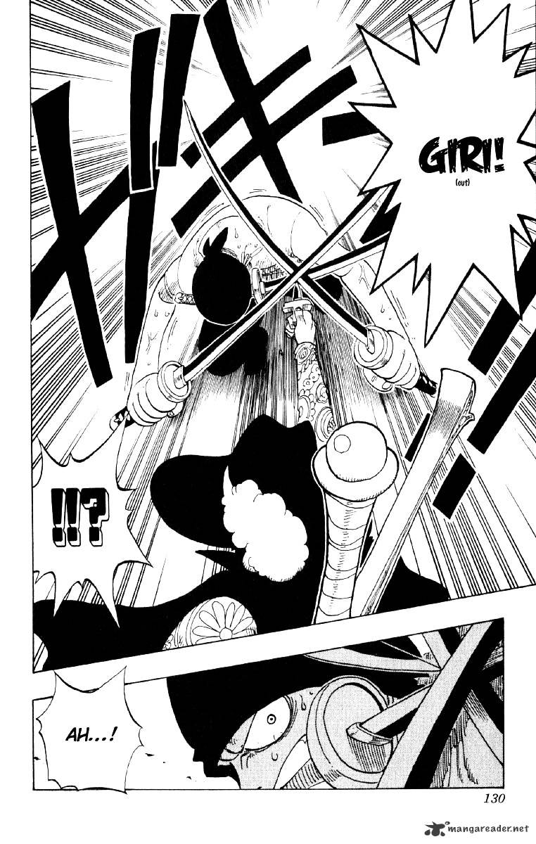 One Piece Chapter 53 page 6