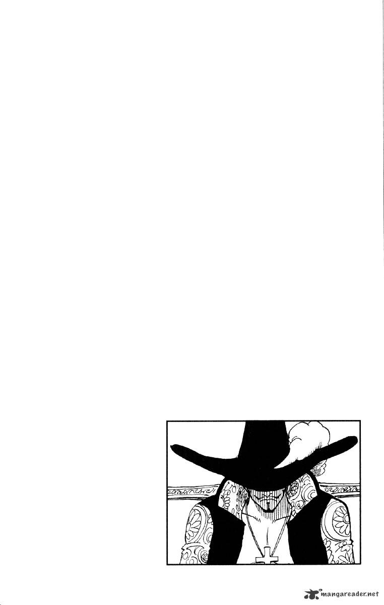One Piece Chapter 54 page 4
