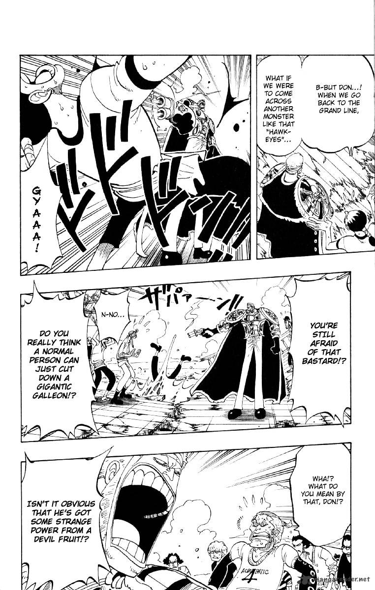 One Piece Chapter 55 page 4