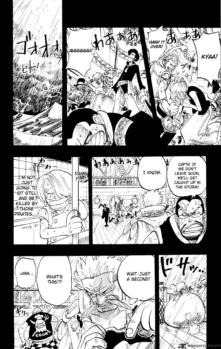 One Piece Chapter 59 page 4