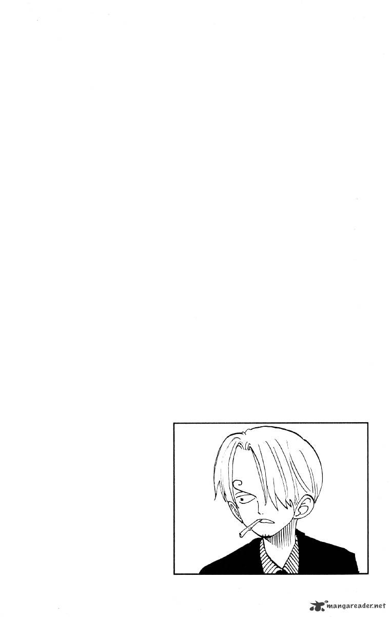 One Piece Chapter 63 page 4