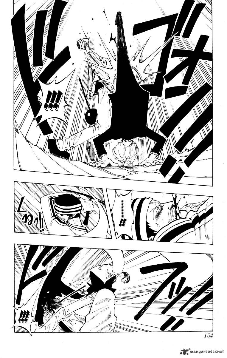 One Piece Chapter 63 page 6