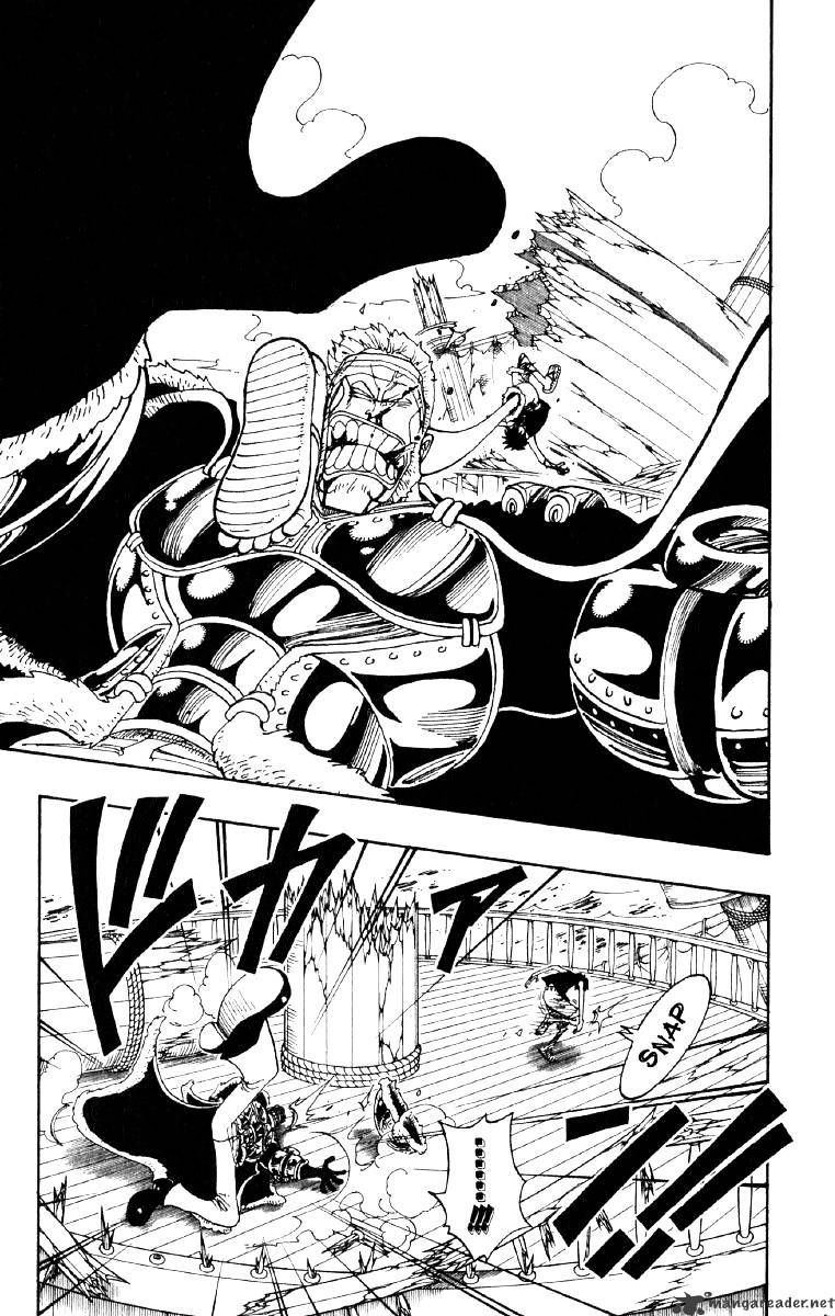 One Piece Chapter 66 page 2