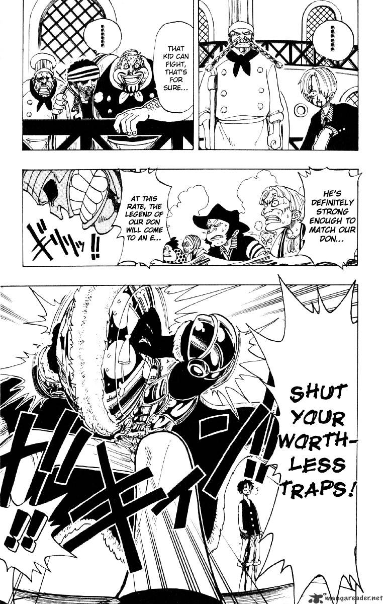 One Piece Chapter 66 page 4