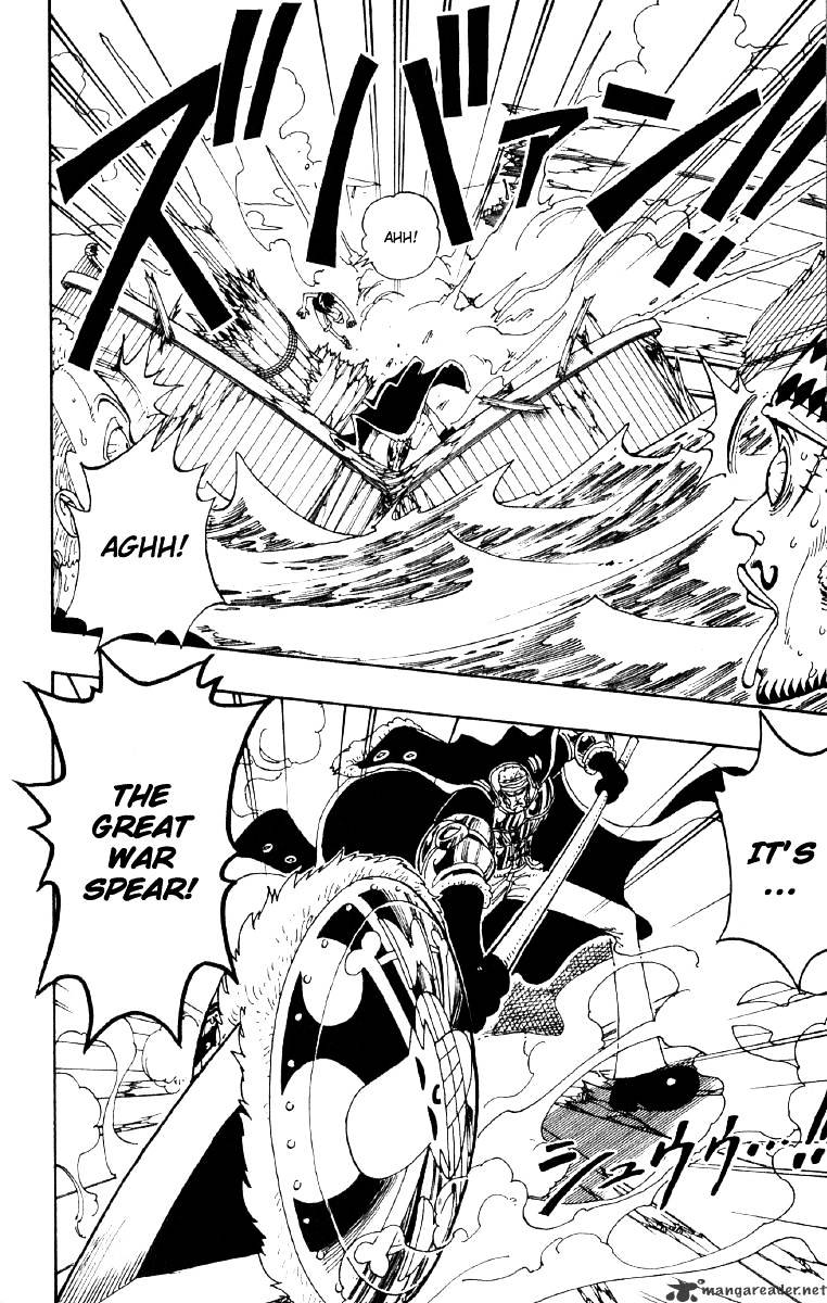 One Piece Chapter 66 page 5