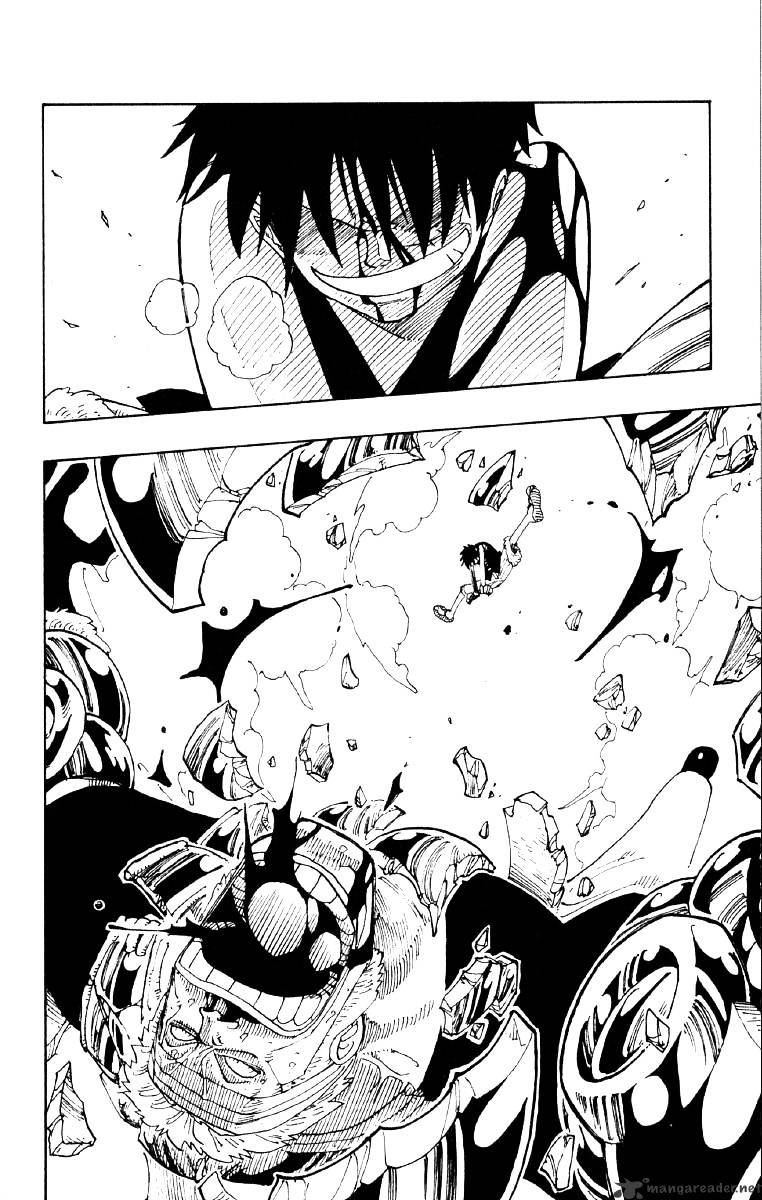 One Piece Chapter 68 page 2