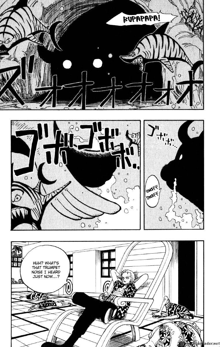 One Piece Chapter 75 page 3