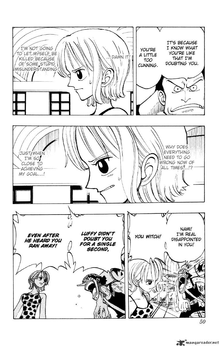 One Piece Chapter 76 page 4