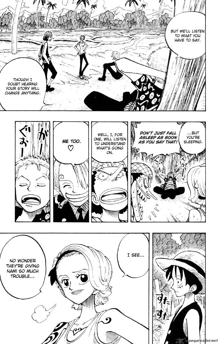 One Piece Chapter 79 page 3