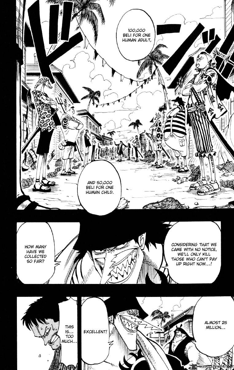 One Piece Chapter 80 page 2