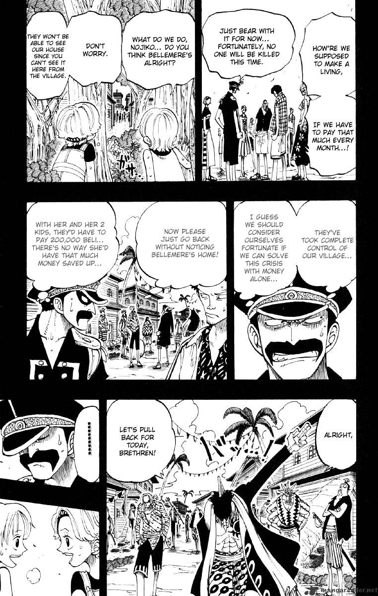 One Piece Chapter 80 page 3