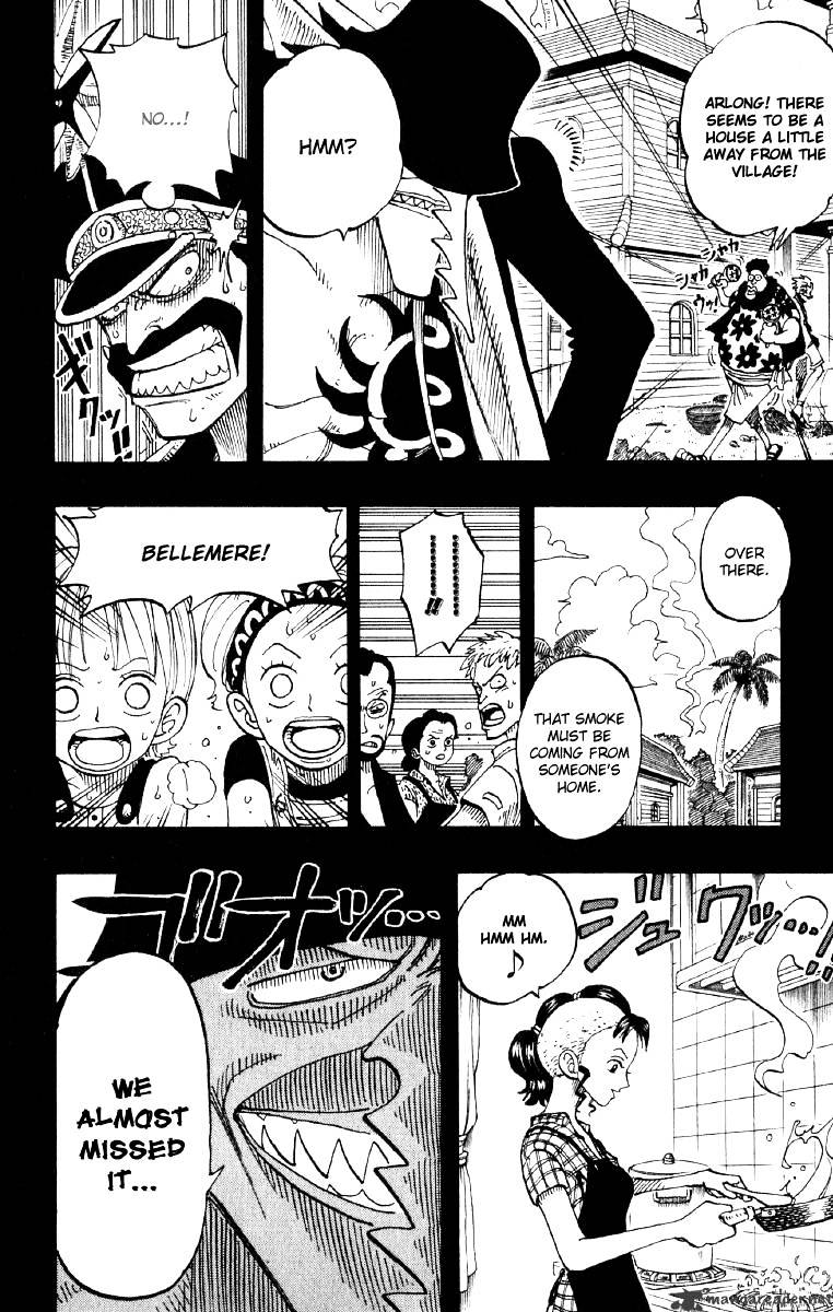 One Piece Chapter 80 page 4