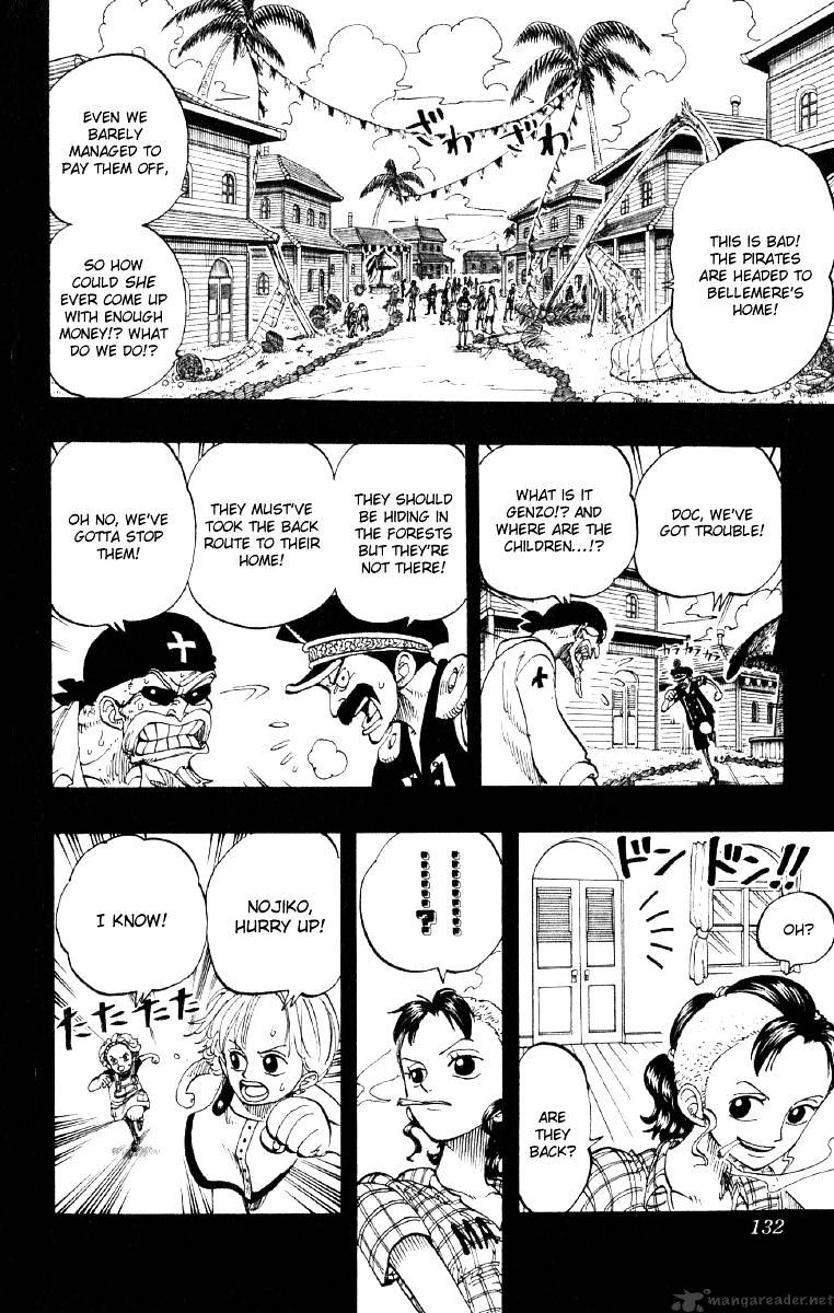 One Piece Chapter 80 page 6