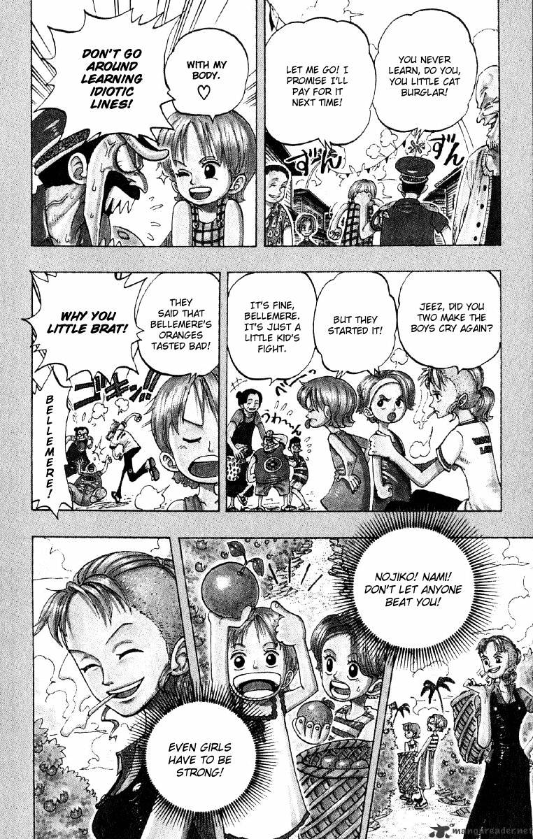 One Piece Chapter 81 page 4