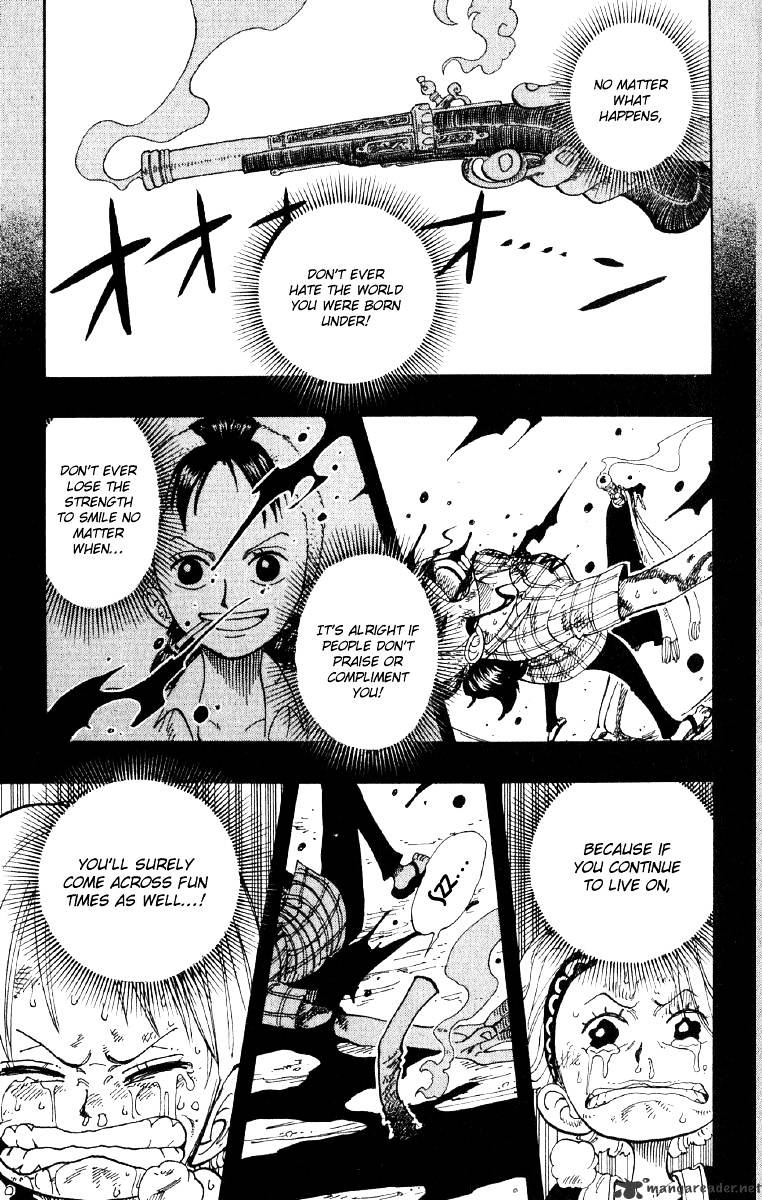 One Piece Chapter 81 page 5