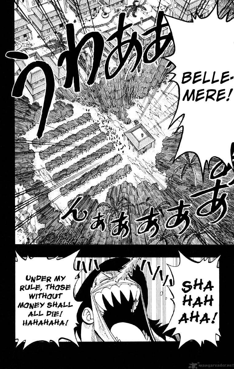 One Piece Chapter 81 page 6