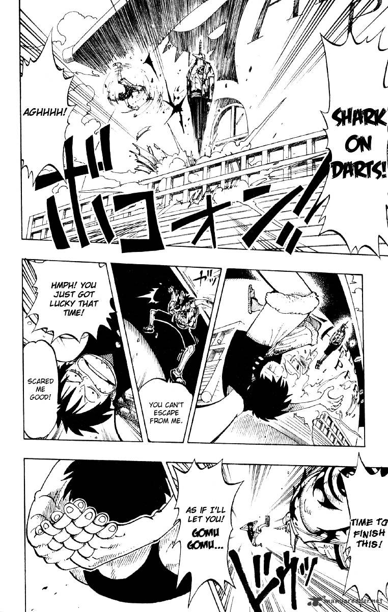 One Piece Chapter 94 page 6
