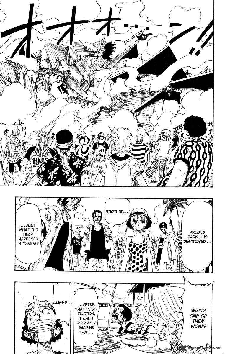 One Piece Chapter 96 page 4