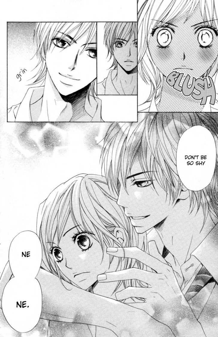 Otomegokoro Chapter 2 page 6