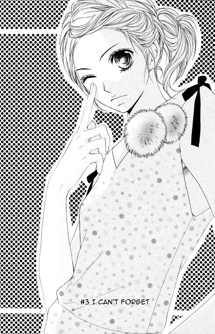 Otomegokoro Chapter 3 page 2