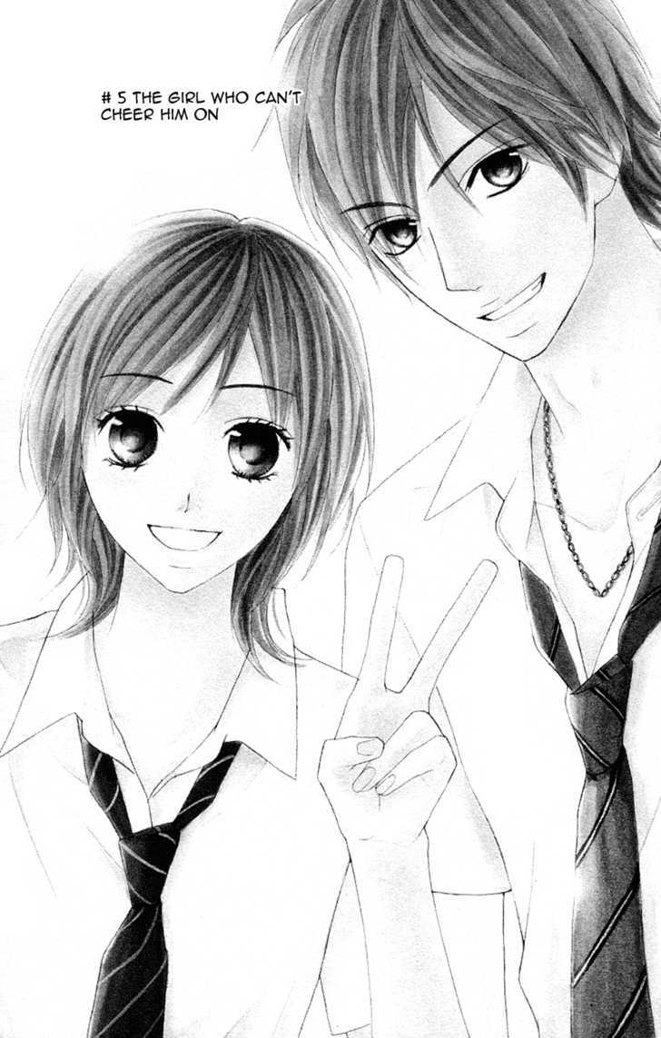 Otomegokoro Chapter 5 page 2