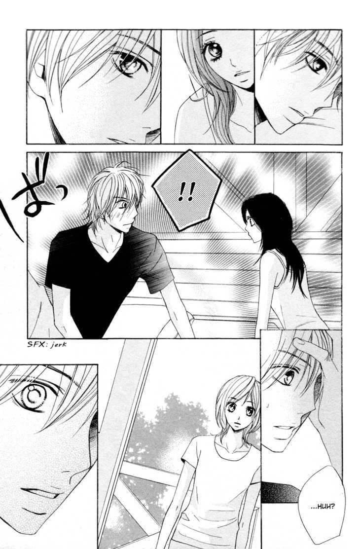 Otomegokoro Chapter 7 page 6