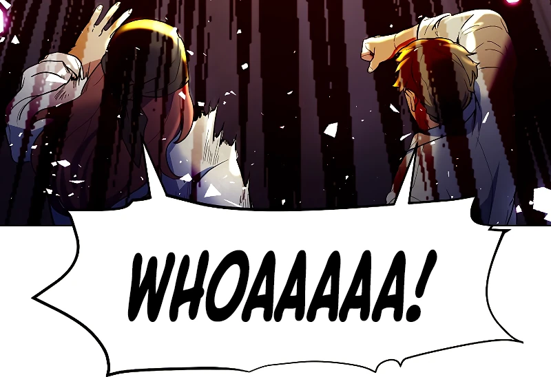 Overbearing Tyrant chapter 46 page 9