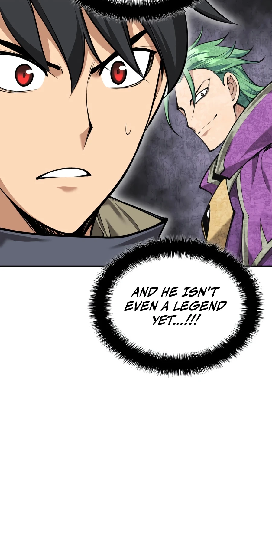 Overgeared chapter 325 page 3