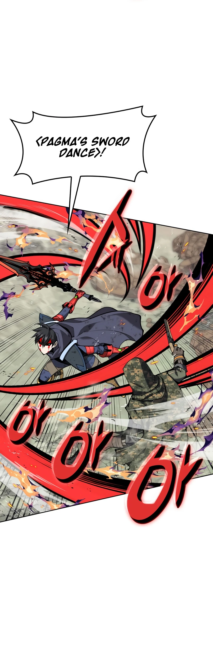 Overgeared chapter 326 page 4