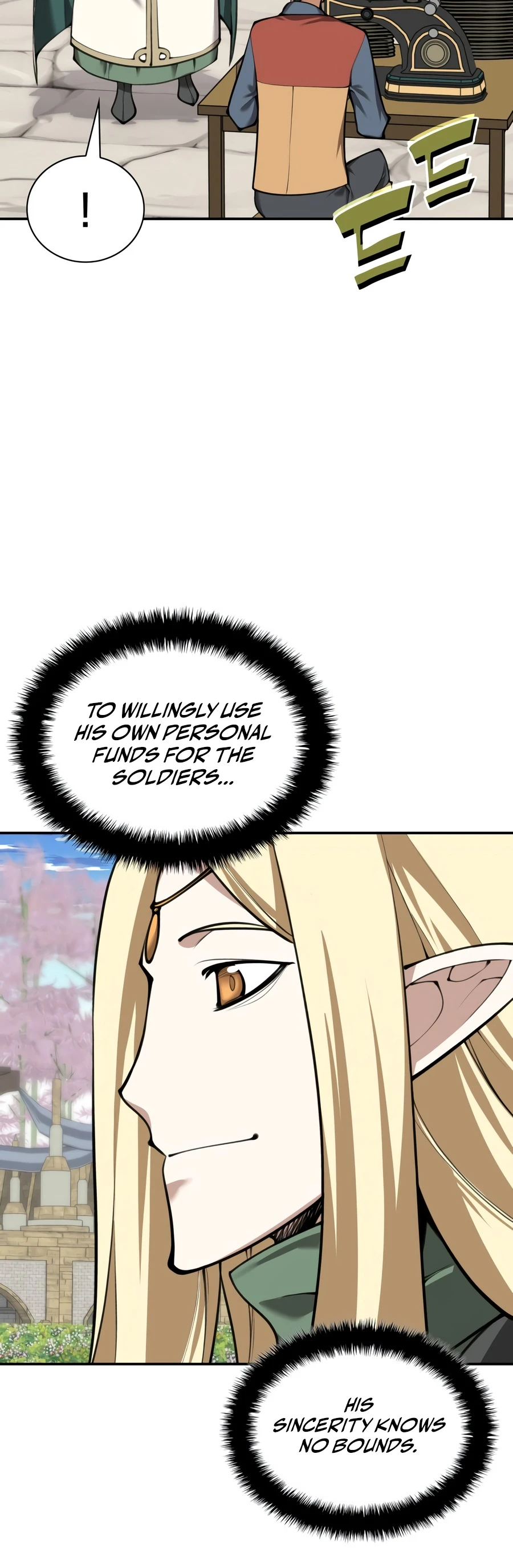 Overgeared chapter 327 page 5
